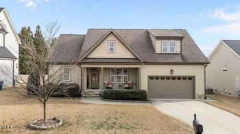 5705 Brayton Park Pl, Holly Springs, NC 27540