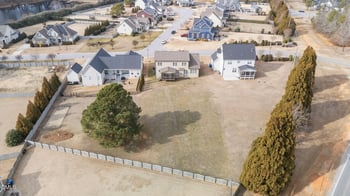 5705 Brayton Park Pl, Holly Springs, NC 27540