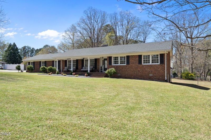 5705 Dean Ave, Raleigh, NC 27616