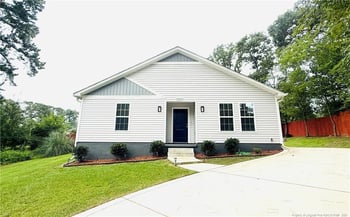 5705 Eagle Pass Cir, Fayetteville, NC 28304