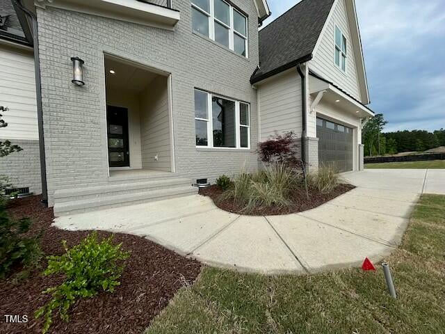 5705 Flowery Meadow Ct, Wake Forest, NC 27587