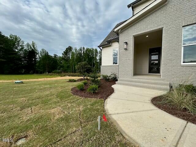5705 Flowery Meadow Ct, Wake Forest, NC 27587