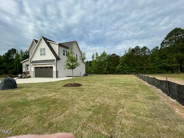 5705 Flowery Meadow Ct, Wake Forest, NC 27587