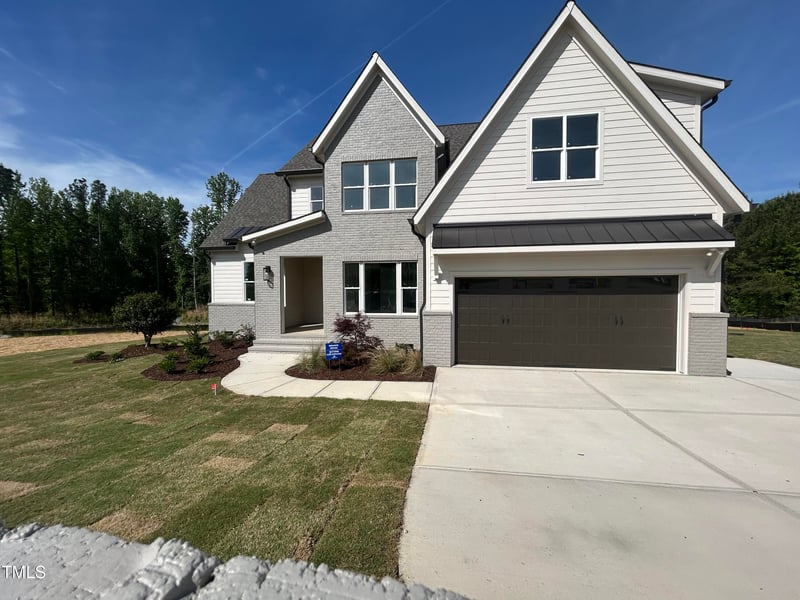 5705 Flowery Meadow Ct, Wake Forest, NC 27587