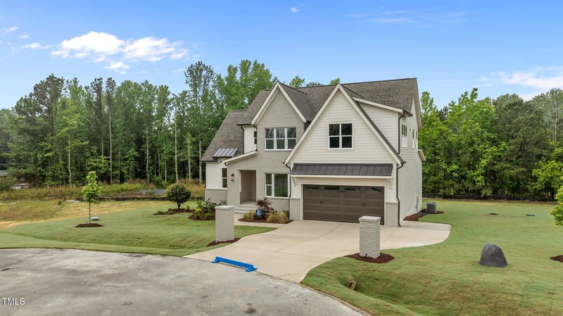 5705 Flowery Meadow Ct, Wake Forest, NC 27587