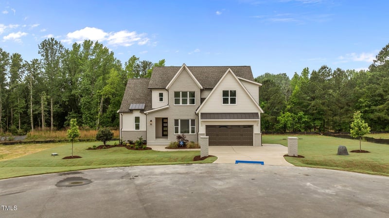 5705 Flowery Meadow Ct, Wake Forest, NC 27587