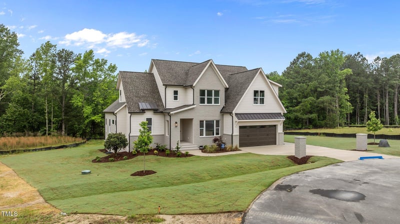 5705 Flowery Meadow Ct, Wake Forest, NC 27587