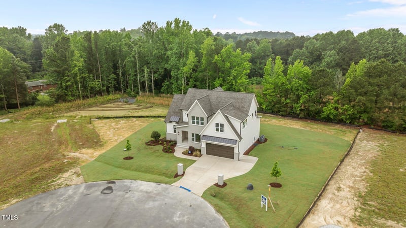 5705 Flowery Meadow Ct, Wake Forest, NC 27587