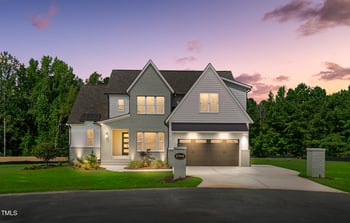 5705 Flowery Meadow Ct, Wake Forest, NC 27587