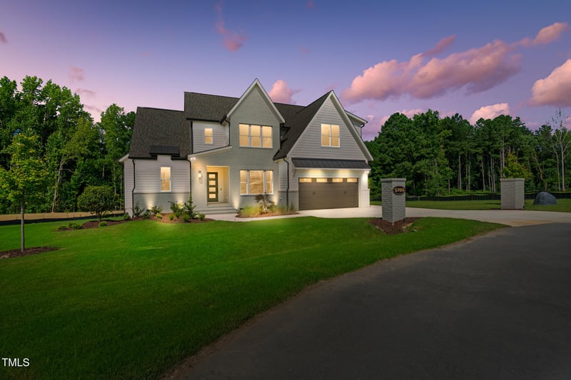 5705 Flowery Meadow Ct, Wake Forest, NC 27587