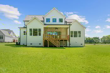 5705 Flowery Meadow Ct, Wake Forest, NC 27587