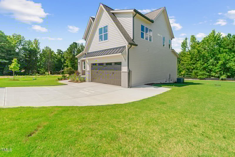 5705 Flowery Meadow Ct, Wake Forest, NC 27587