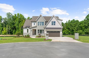 5705 Flowery Meadow Ct, Wake Forest, NC 27587
