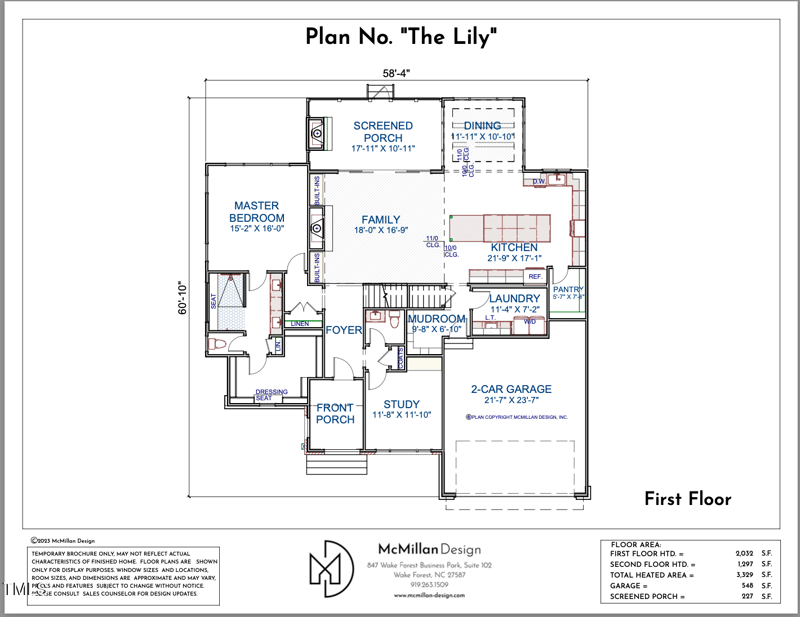 5705 Flowery Meadow Ct, Wake Forest, NC 27587
