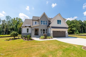 5705 Flowery Meadow Ct, Wake Forest, NC 27587