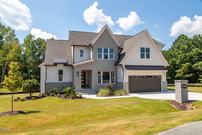 5705 Flowery Meadow Ct, Wake Forest, NC 27587