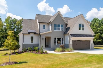 5705 Flowery Meadow Ct, Wake Forest, NC 27587