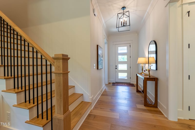 5705 Flowery Meadow Ct, Wake Forest, NC 27587