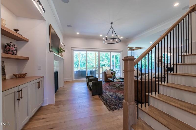 5705 Flowery Meadow Ct, Wake Forest, NC 27587