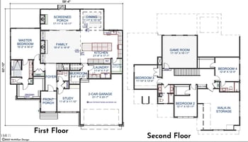 5705 Flowery Meadow Ct, Wake Forest, NC 27587