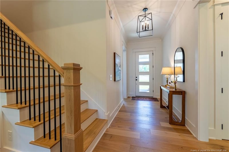 5705 Flowery Meadow Ct, Wake Forest, NC 27587