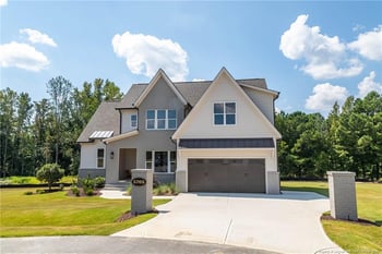 5705 Flowery Meadow Ct, Wake Forest, NC 27587