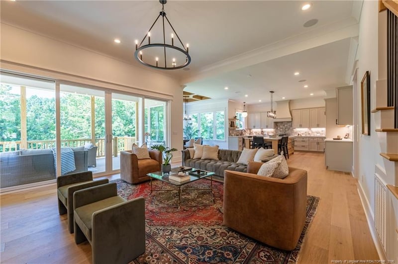 5705 Flowery Meadow Ct, Wake Forest, NC 27587