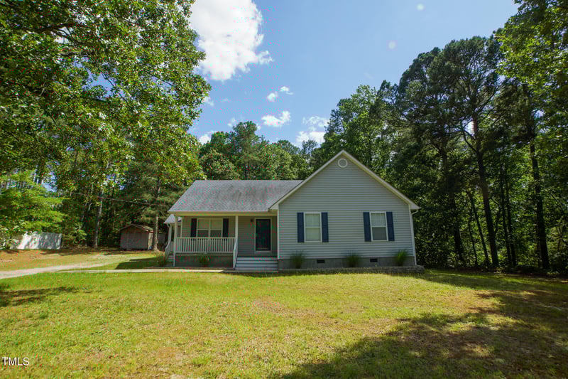 5705 Katha Dr, Holly Springs, NC 27540