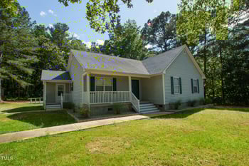 5705 Katha Dr, Holly Springs, NC 27540