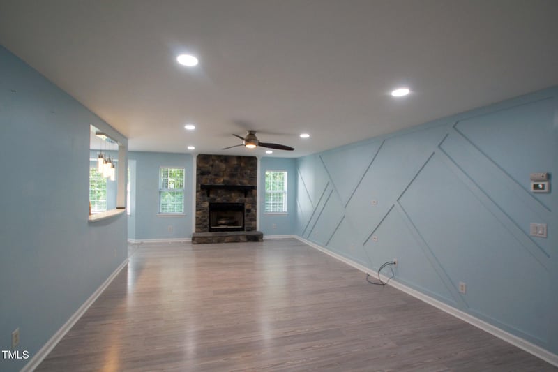 5705 Katha Dr, Holly Springs, NC 27540