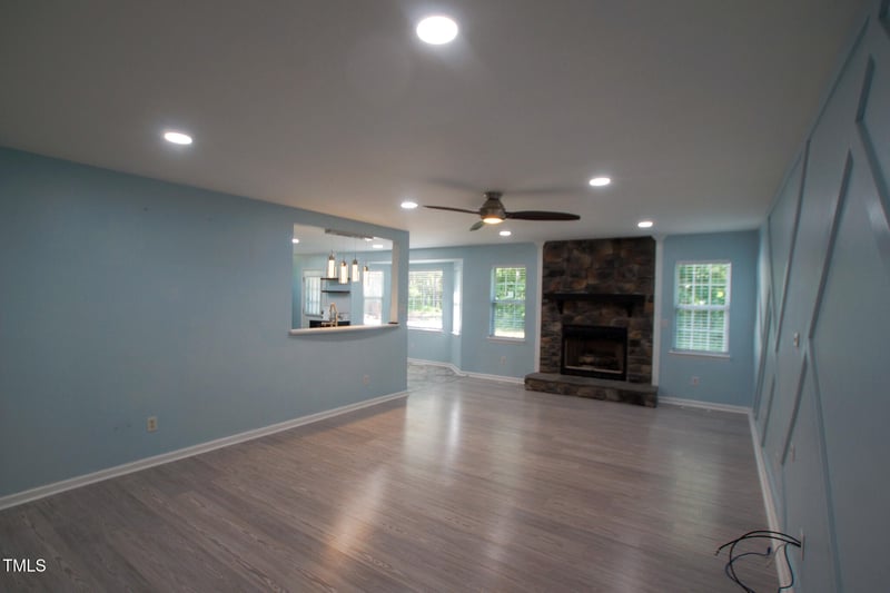 5705 Katha Dr, Holly Springs, NC 27540