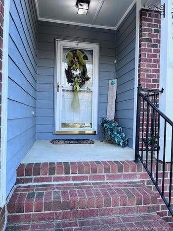 5705 Kingstree Dr, Fayetteville, NC 28304