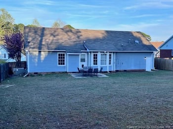 5705 Kingstree Dr, Fayetteville, NC 28304