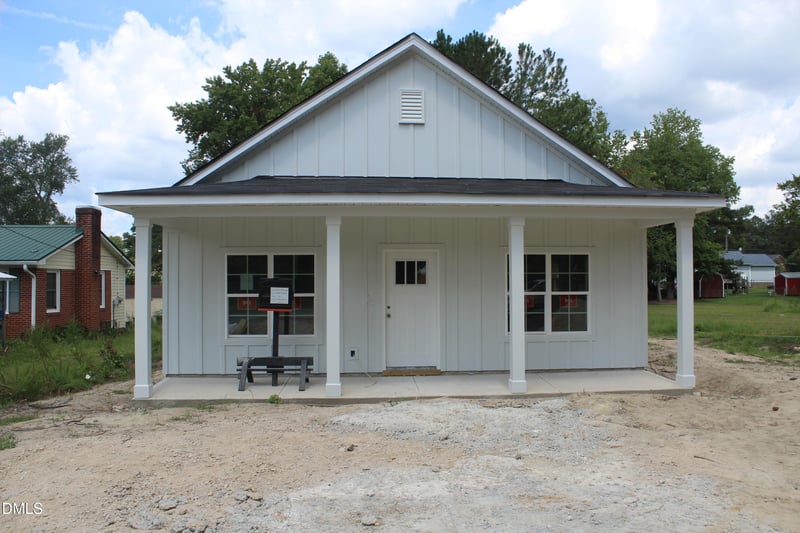 5705 Minter Ave, Sanford, NC 27332