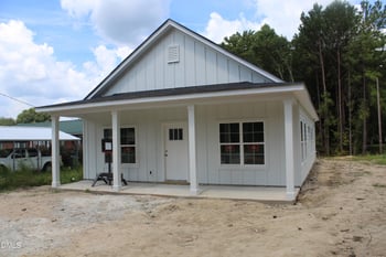 5705 Minter Ave, Sanford, NC 27332