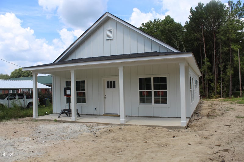 5705 Minter Ave, Sanford, NC 27332