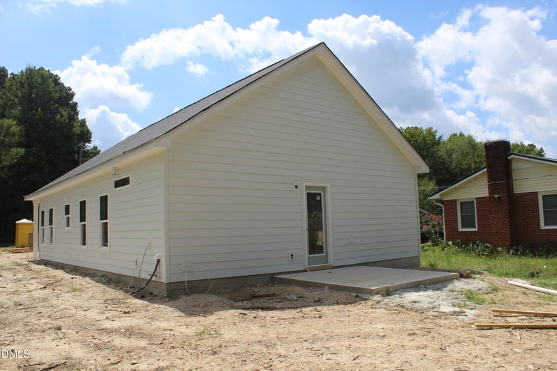 5705 Minter Ave, Sanford, NC 27332