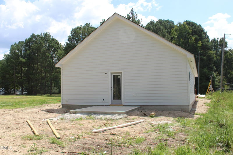 5705 Minter Ave, Sanford, NC 27332