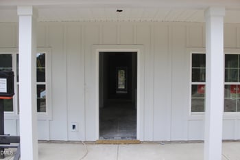 5705 Minter Ave, Sanford, NC 27332