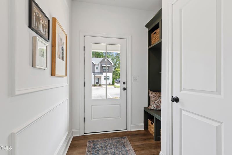 5705 Parker Pines Ct, Raleigh, NC 27609