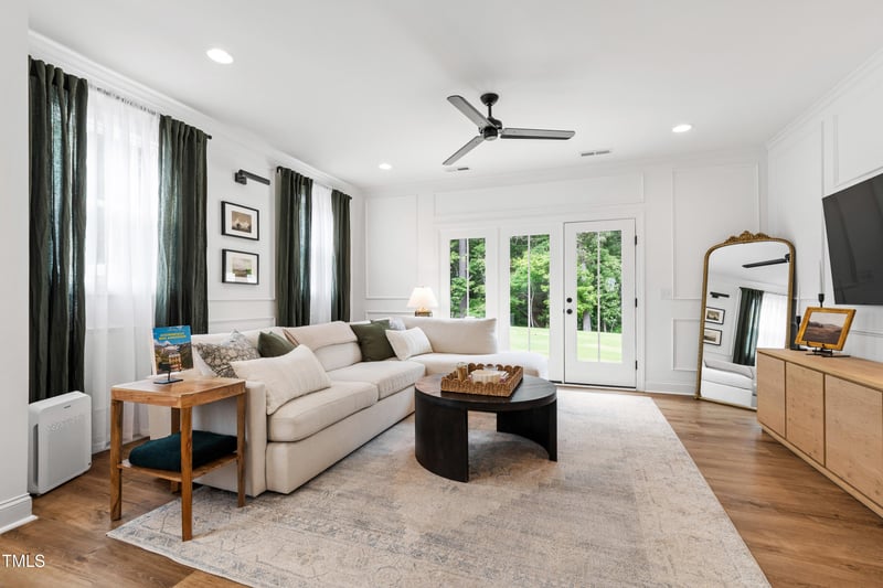 5705 Parker Pines Ct, Raleigh, NC 27609