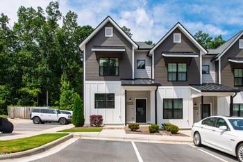 5705 Parker Pines Ct, Raleigh, NC 27609