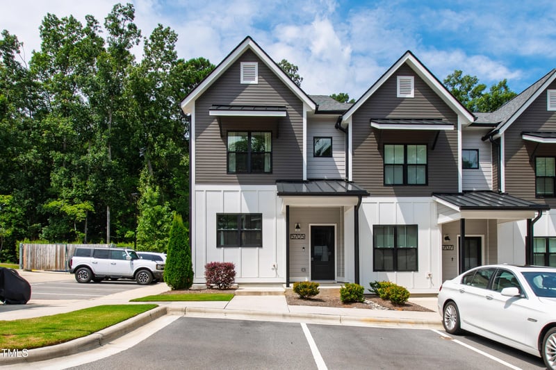5705 Parker Pines Ct, Raleigh, NC 27609
