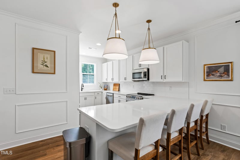 5705 Parker Pines Ct, Raleigh, NC 27609