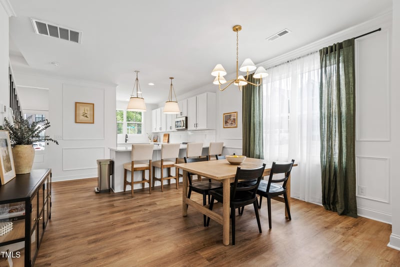 5705 Parker Pines Ct, Raleigh, NC 27609