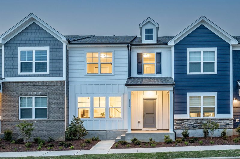 5705 Preveza Pl, Raleigh, NC 27603