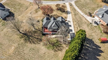 5705 Quail Covey Ln, Wendell, NC 27591