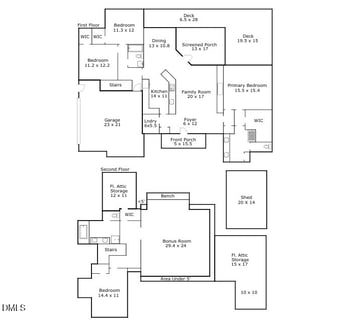 5705 Quail Covey Ln, Wendell, NC 27591