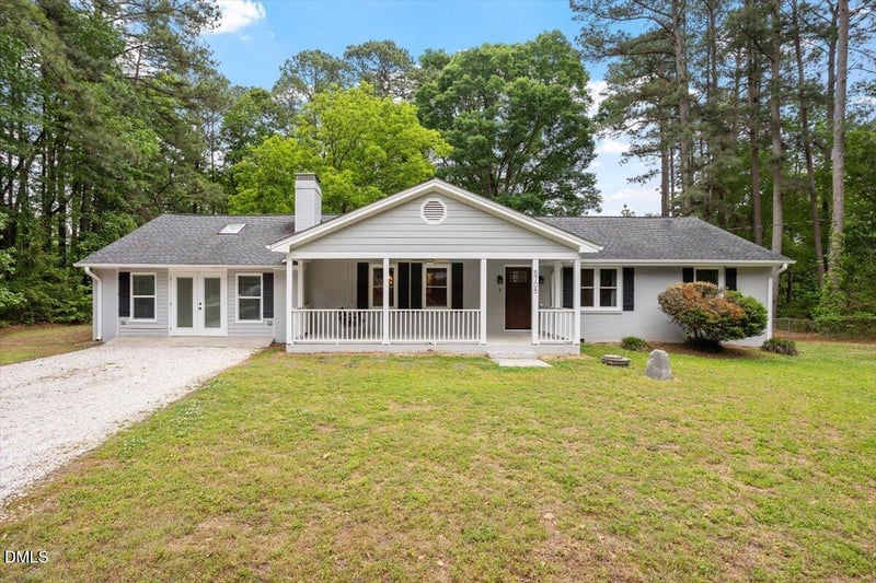 5705 Spring Rd, Raleigh, NC 27603