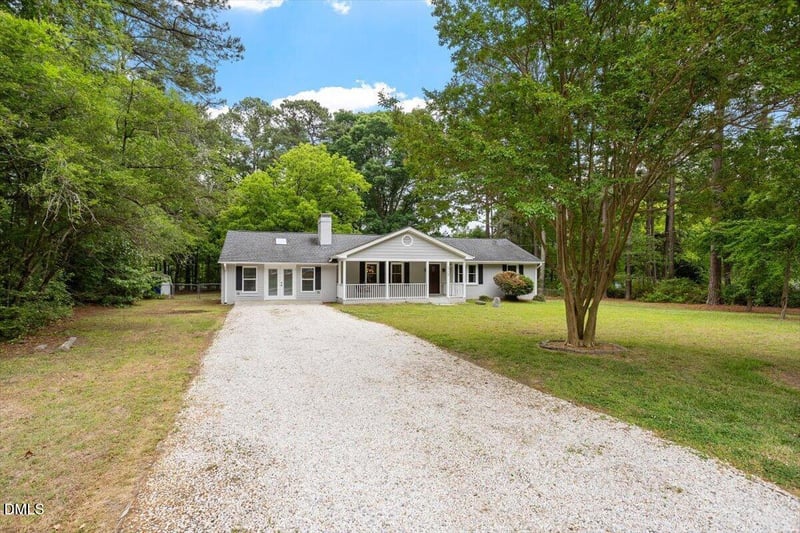 5705 Spring Rd, Raleigh, NC 27603